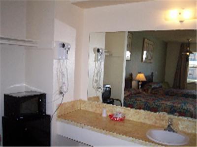 Somerville Inn And Suites Ruang foto