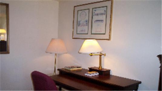 Somerville Inn And Suites Ruang foto