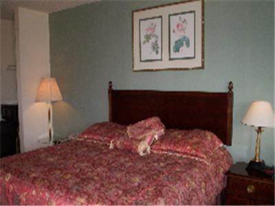 Somerville Inn And Suites Ruang foto