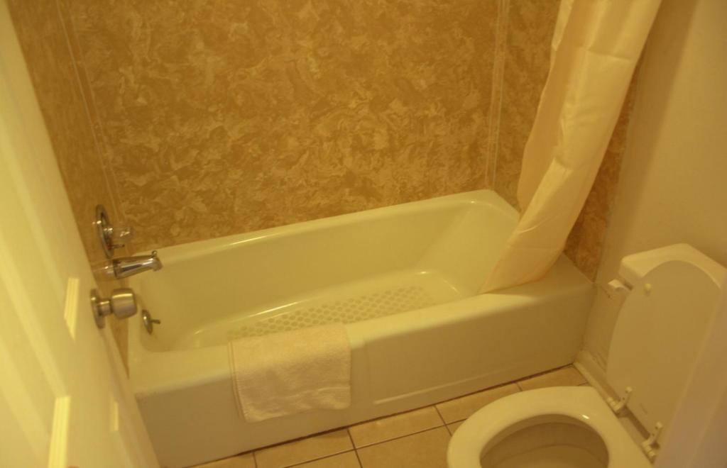 Somerville Inn And Suites Ruang foto
